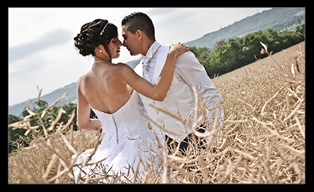 Photographe de mariage à Lyon